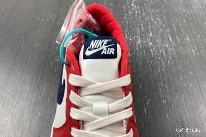 DZ0790-100 Low 91 Retro Jordan 1 Efficient 0710